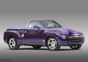 Chevrolet SSR